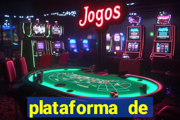 plataforma de ganhar dinheiro jogando